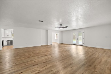 One or more photo(s) has been virtually staged. Fully Renovated on Oakwood Golf Club in Florida - for sale on GolfHomes.com, golf home, golf lot