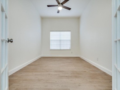 Gorgeous home with many thoughtful updates: newly installed on Indian Creek Golf Club in Texas - for sale on GolfHomes.com, golf home, golf lot