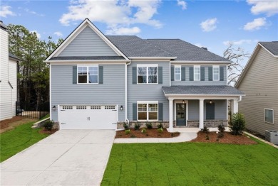 Welcome to Traditions of Braselton Golf Course Community! Hard on Traditions of Braselton Golf Club in Georgia - for sale on GolfHomes.com, golf home, golf lot