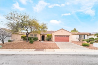 Discover this completely remodeled beautiful 2-bedroom, 2-bath on Rio Secco Golf Club in Nevada - for sale on GolfHomes.com, golf home, golf lot