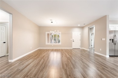 Discover this completely remodeled beautiful 2-bedroom, 2-bath on Rio Secco Golf Club in Nevada - for sale on GolfHomes.com, golf home, golf lot