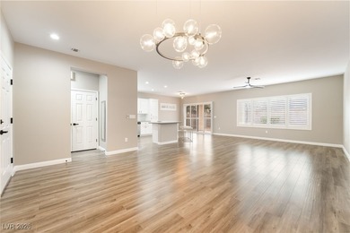 Discover this completely remodeled beautiful 2-bedroom, 2-bath on Rio Secco Golf Club in Nevada - for sale on GolfHomes.com, golf home, golf lot