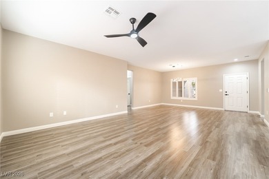 Discover this completely remodeled beautiful 2-bedroom, 2-bath on Rio Secco Golf Club in Nevada - for sale on GolfHomes.com, golf home, golf lot