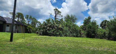 Located in the growing Rotonda Lakes community, this mostly on Rotonda Golf and Country Club - Long Marsh  in Florida - for sale on GolfHomes.com, golf home, golf lot