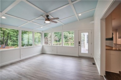 Completely updated move-in ready home in fantastic neighborhood on TPC At Sugarloaf Golf Club in Georgia - for sale on GolfHomes.com, golf home, golf lot