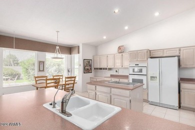 Welcome to Sun Lakes Ironwood Country Club, an Active adult 55+ on Ironwood Golf Club in Arizona - for sale on GolfHomes.com, golf home, golf lot