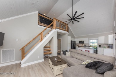 74 Blue Herring Drive offers a harmonious blend of comfort and on  in Tennessee - for sale on GolfHomes.com, golf home, golf lot