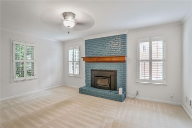 Completely updated move-in ready home in fantastic neighborhood on TPC At Sugarloaf Golf Club in Georgia - for sale on GolfHomes.com, golf home, golf lot