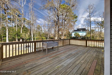 Welcome to your private slice of coastal Carolina in the heart on Belvedere Country Club in North Carolina - for sale on GolfHomes.com, golf home, golf lot