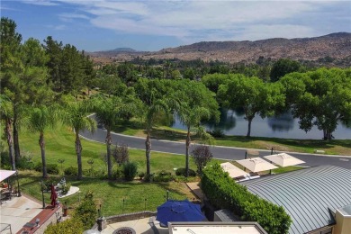 Rancho California RV Resort provides amenities such as a 14 hole on Rancho California RV Resort in California - for sale on GolfHomes.com, golf home, golf lot