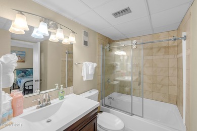 RIGHT IN THE MIDDLE OF IT ALL | FROM OVERVIEW TO EXPERIENCE | on Edgewater Beach Resort in Florida - for sale on GolfHomes.com, golf home, golf lot