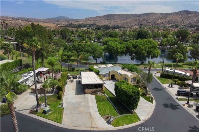 Rancho California RV Resort provides amenities such as a 14 hole on Rancho California RV Resort in California - for sale on GolfHomes.com, golf home, golf lot