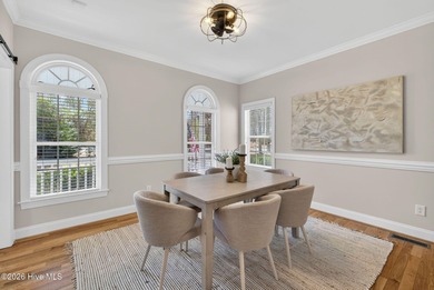 Welcome to your private slice of coastal Carolina in the heart on Belvedere Country Club in North Carolina - for sale on GolfHomes.com, golf home, golf lot