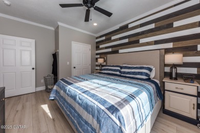 74 Blue Herring Drive offers a harmonious blend of comfort and on  in Tennessee - for sale on GolfHomes.com, golf home, golf lot