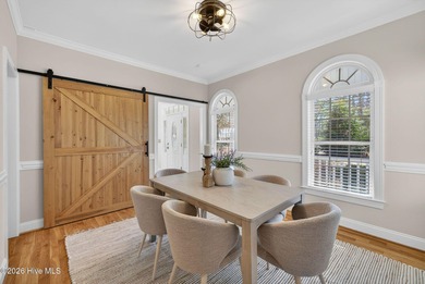 Welcome to your private slice of coastal Carolina in the heart on Belvedere Country Club in North Carolina - for sale on GolfHomes.com, golf home, golf lot