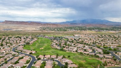 Welcome to your next chapter in SunRiver, a sought-after 55+ on Sunriver Golf Club in Utah - for sale on GolfHomes.com, golf home, golf lot