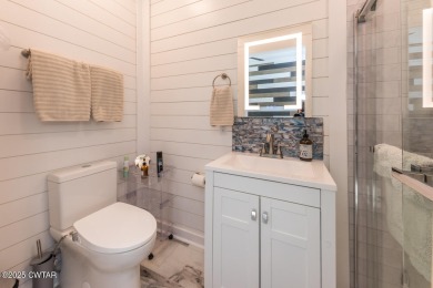 74 Blue Herring Drive offers a harmonious blend of comfort and on  in Tennessee - for sale on GolfHomes.com, golf home, golf lot