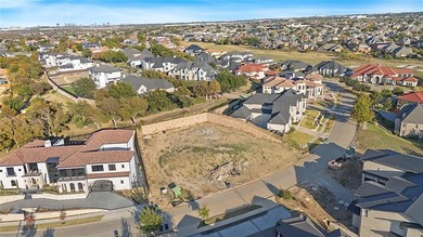 Discover an extraordinary opportunity to secure one of the most on The Lakes at Castle Hill Golf Club in Texas - for sale on GolfHomes.com, golf home, golf lot