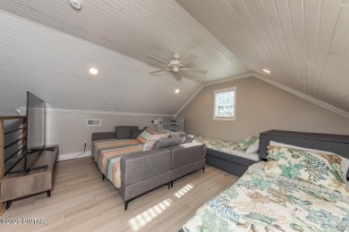 74 Blue Herring Drive offers a harmonious blend of comfort and on  in Tennessee - for sale on GolfHomes.com, golf home, golf lot