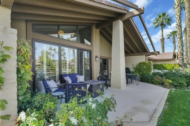 This stunning 2-bedroom, 2-bath home with a den features on The Lakes Country Club in California - for sale on GolfHomes.com, golf home, golf lot