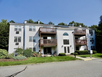 The Fairways Complex on the East End of town. This 2 bedroom, 2 on Eastwood Country Club in Connecticut - for sale on GolfHomes.com, golf home, golf lot