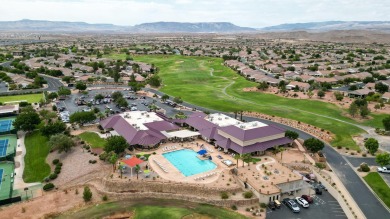 Welcome to your next chapter in SunRiver, a sought-after 55+ on Sunriver Golf Club in Utah - for sale on GolfHomes.com, golf home, golf lot