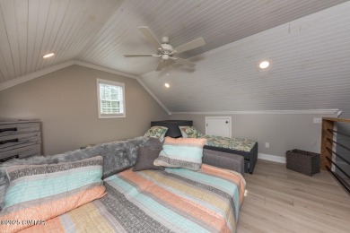 74 Blue Herring Drive offers a harmonious blend of comfort and on  in Tennessee - for sale on GolfHomes.com, golf home, golf lot