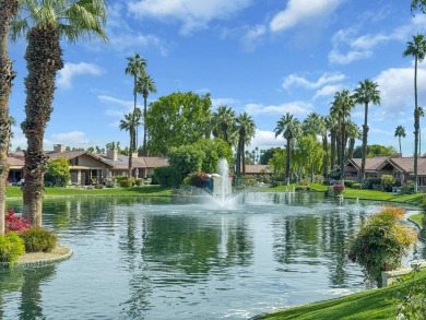 This stunning 2-bedroom, 2-bath home with a den features on The Lakes Country Club in California - for sale on GolfHomes.com, golf home, golf lot