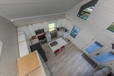 74 Blue Herring Drive offers a harmonious blend of comfort and on  in Tennessee - for sale on GolfHomes.com, golf home, golf lot