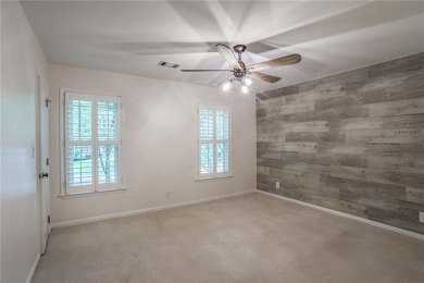 Completely updated move-in ready home in fantastic neighborhood on TPC At Sugarloaf Golf Club in Georgia - for sale on GolfHomes.com, golf home, golf lot