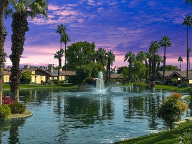 This stunning 2-bedroom, 2-bath home with a den features on The Lakes Country Club in California - for sale on GolfHomes.com, golf home, golf lot