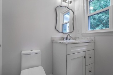 Completely updated move-in ready home in fantastic neighborhood on TPC At Sugarloaf Golf Club in Georgia - for sale on GolfHomes.com, golf home, golf lot