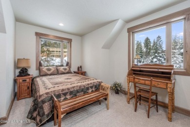 Enjoy the peaceful & luxurious lifestyle The Idaho Club has to on The Idaho Club in Idaho - for sale on GolfHomes.com, golf home, golf lot