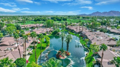 This stunning 2-bedroom, 2-bath home with a den features on The Lakes Country Club in California - for sale on GolfHomes.com, golf home, golf lot