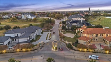 Discover an extraordinary opportunity to secure one of the most on The Lakes at Castle Hill Golf Club in Texas - for sale on GolfHomes.com, golf home, golf lot