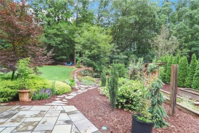 Completely updated move-in ready home in fantastic neighborhood on TPC At Sugarloaf Golf Club in Georgia - for sale on GolfHomes.com, golf home, golf lot
