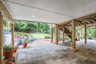 Completely updated move-in ready home in fantastic neighborhood on TPC At Sugarloaf Golf Club in Georgia - for sale on GolfHomes.com, golf home, golf lot