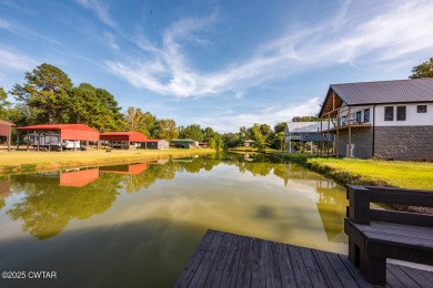 74 Blue Herring Drive offers a harmonious blend of comfort and on  in Tennessee - for sale on GolfHomes.com, golf home, golf lot