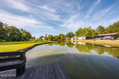 74 Blue Herring Drive offers a harmonious blend of comfort and on  in Tennessee - for sale on GolfHomes.com, golf home, golf lot