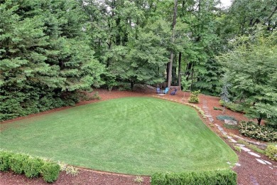 Completely updated move-in ready home in fantastic neighborhood on TPC At Sugarloaf Golf Club in Georgia - for sale on GolfHomes.com, golf home, golf lot