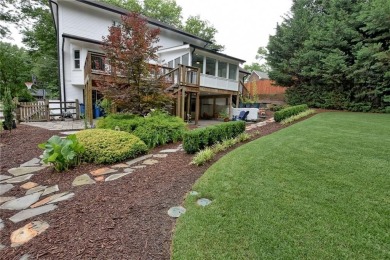 Completely updated move-in ready home in fantastic neighborhood on TPC At Sugarloaf Golf Club in Georgia - for sale on GolfHomes.com, golf home, golf lot