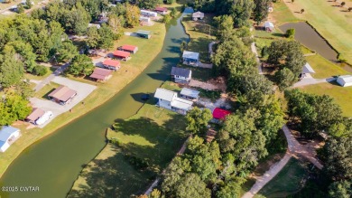 74 Blue Herring Drive offers a harmonious blend of comfort and on  in Tennessee - for sale on GolfHomes.com, golf home, golf lot