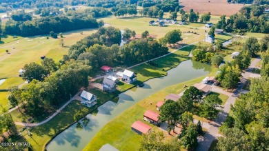 74 Blue Herring Drive offers a harmonious blend of comfort and on  in Tennessee - for sale on GolfHomes.com, golf home, golf lot