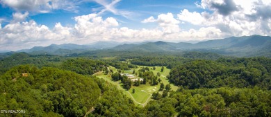 Located on a private street within the Laurel Valley community on Laurel Valley Golf Course in Tennessee - for sale on GolfHomes.com, golf home, golf lot
