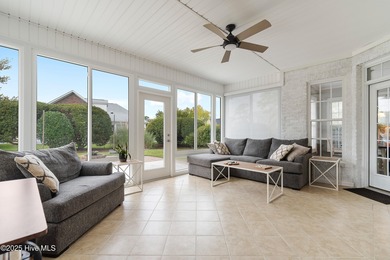 Welcome to 3785 Club Cottage Drive, where comfort, convenience on Members Club At St. James Plantation in North Carolina - for sale on GolfHomes.com, golf home, golf lot