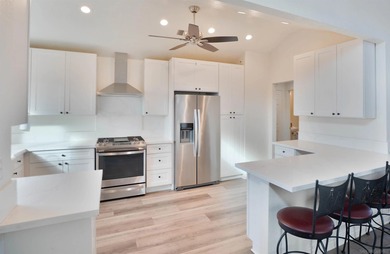 Tucked inside one of Vista's most desirable neighborhoods on Shadowridge Country Club in California - for sale on GolfHomes.com, golf home, golf lot