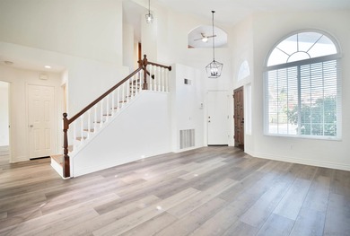 Tucked inside one of Vista's most desirable neighborhoods on Shadowridge Country Club in California - for sale on GolfHomes.com, golf home, golf lot