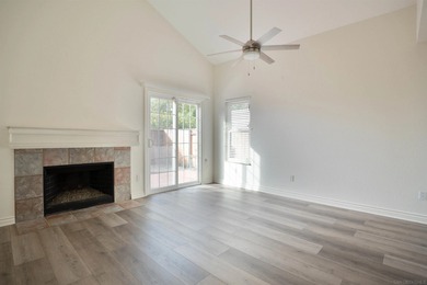 Tucked inside one of Vista's most desirable neighborhoods on Shadowridge Country Club in California - for sale on GolfHomes.com, golf home, golf lot