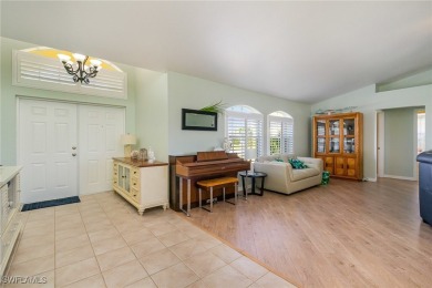 Welcome home to this well-maintained 3-bedroom, 2-bath gem on Del Tura Golf and Country Club in Florida - for sale on GolfHomes.com, golf home, golf lot