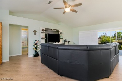 Welcome home to this well-maintained 3-bedroom, 2-bath gem on Del Tura Golf and Country Club in Florida - for sale on GolfHomes.com, golf home, golf lot